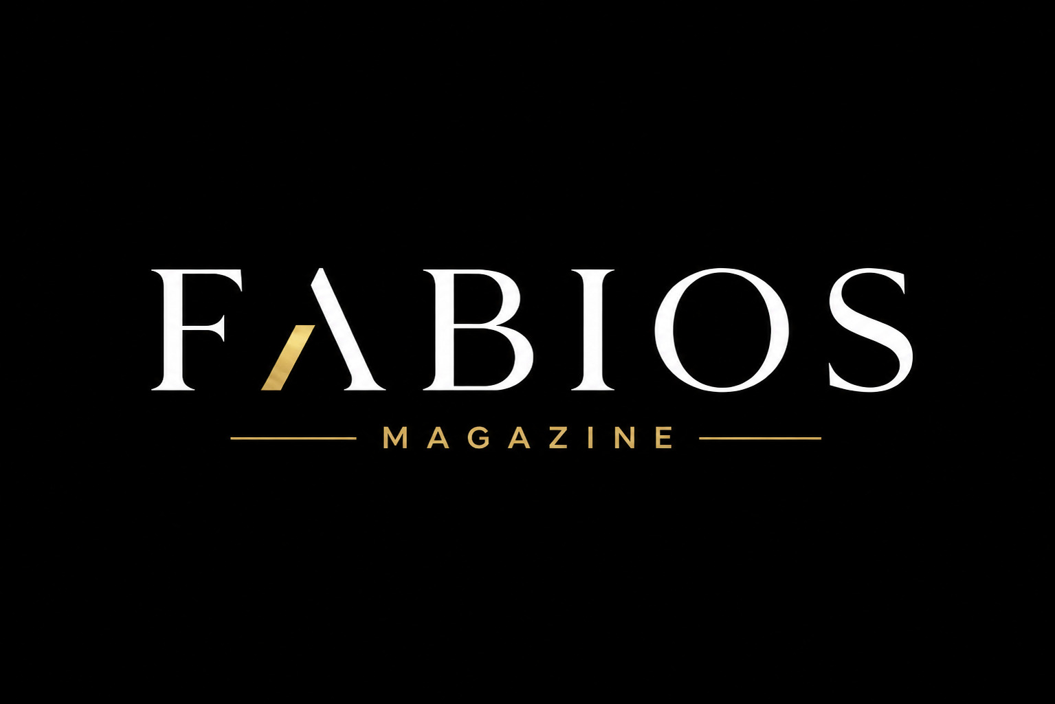 FABIOS magazine